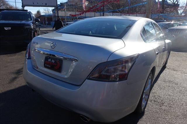 used 2013 Nissan Maxima car, priced at $5,995