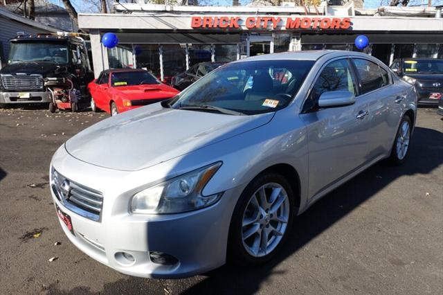 used 2013 Nissan Maxima car, priced at $5,995