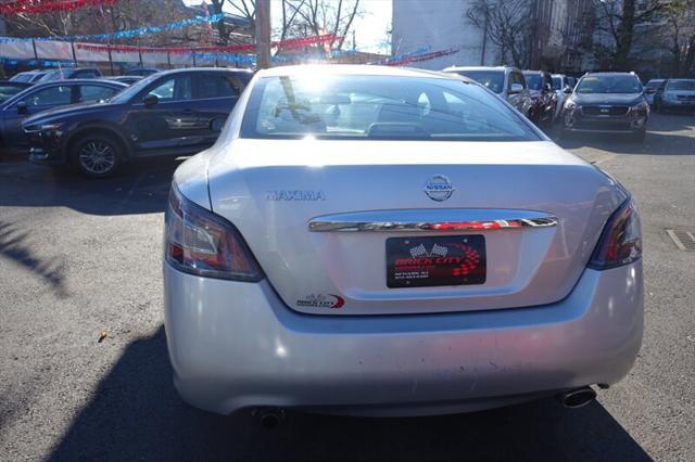 used 2013 Nissan Maxima car, priced at $5,995