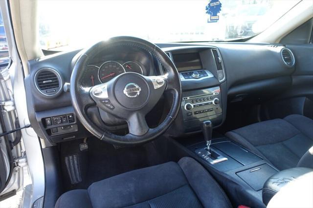 used 2013 Nissan Maxima car, priced at $5,995