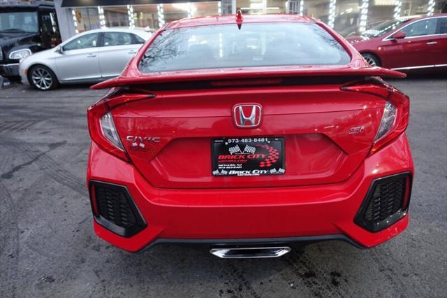 used 2017 Honda Civic car, priced at $14,888