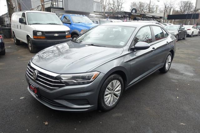 used 2019 Volkswagen Jetta car, priced at $9,788