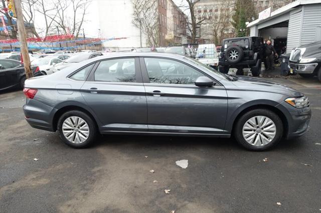 used 2019 Volkswagen Jetta car, priced at $9,788