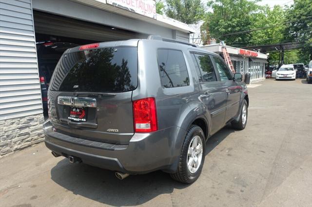 used 2011 Honda Pilot car, priced at $6,988