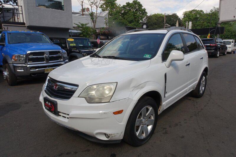 used 2008 Saturn Vue car, priced at $3,998