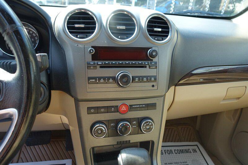 used 2008 Saturn Vue car, priced at $3,998