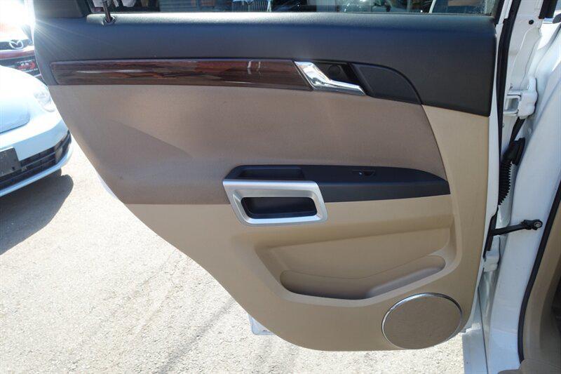 used 2008 Saturn Vue car, priced at $3,998