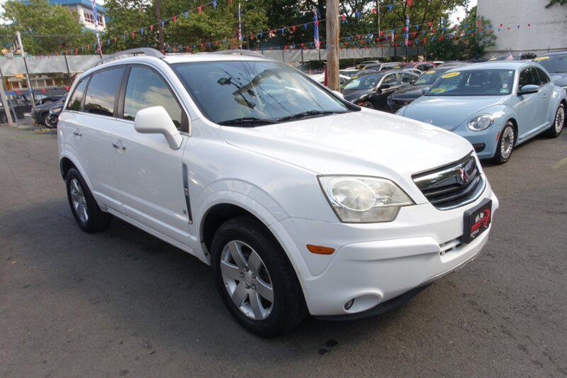 used 2008 Saturn Vue car, priced at $3,998