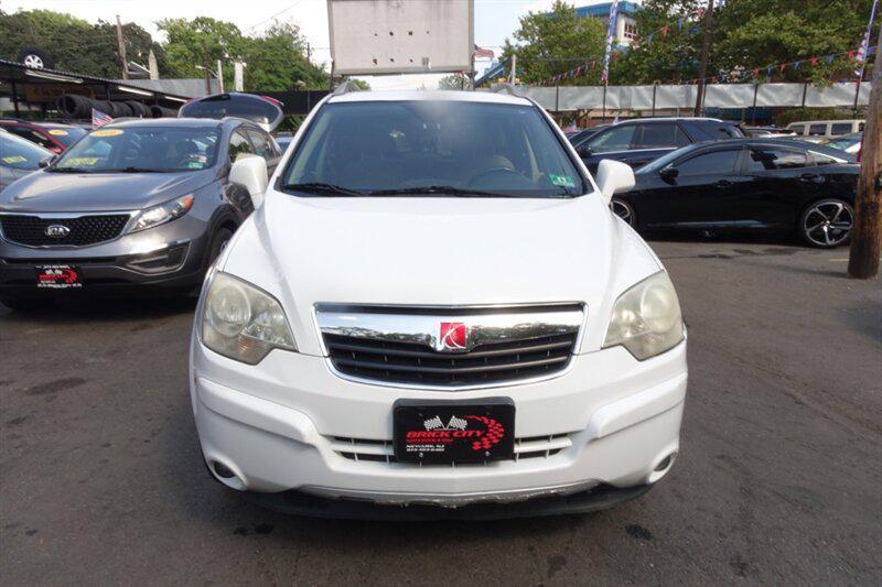 used 2008 Saturn Vue car, priced at $3,998