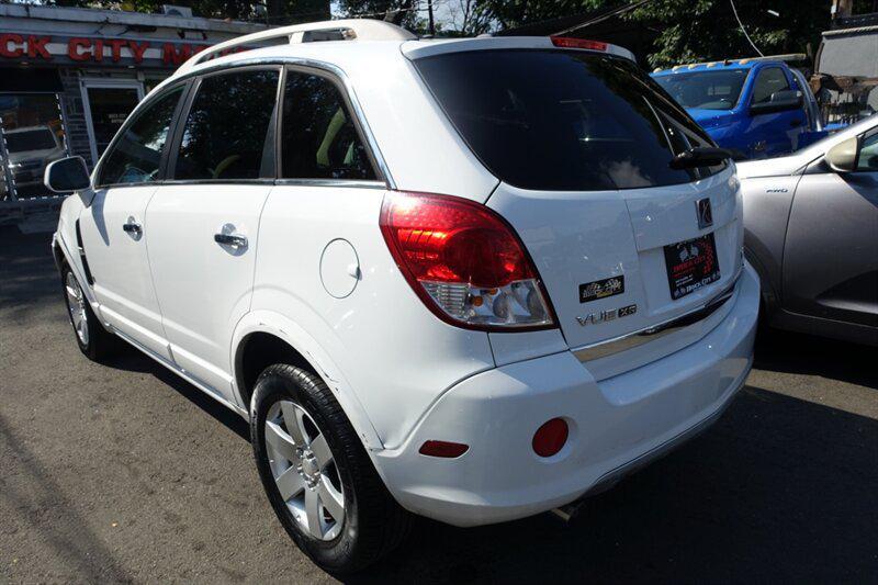 used 2008 Saturn Vue car, priced at $3,998
