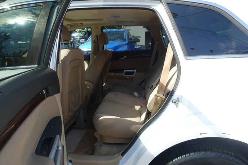 used 2008 Saturn Vue car, priced at $3,998