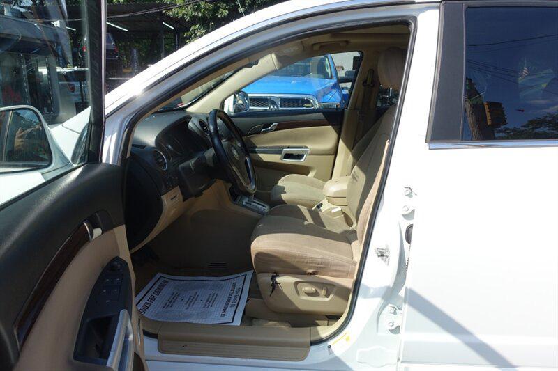 used 2008 Saturn Vue car, priced at $3,998