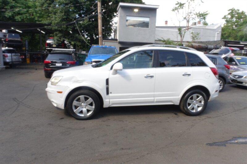 used 2008 Saturn Vue car, priced at $3,998