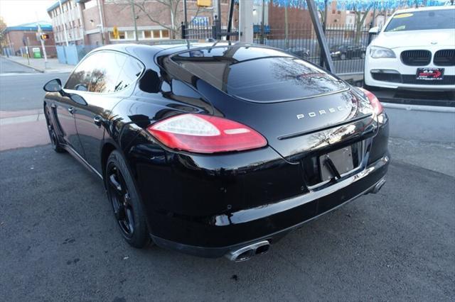 used 2013 Porsche Panamera car, priced at $22,488