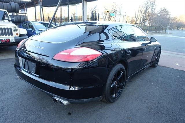 used 2013 Porsche Panamera car, priced at $22,488