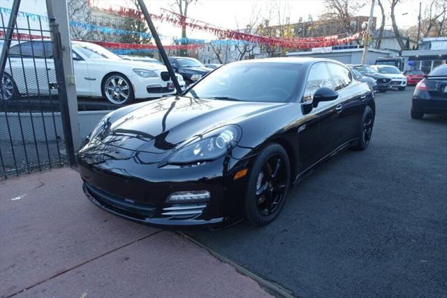 used 2013 Porsche Panamera car, priced at $22,488