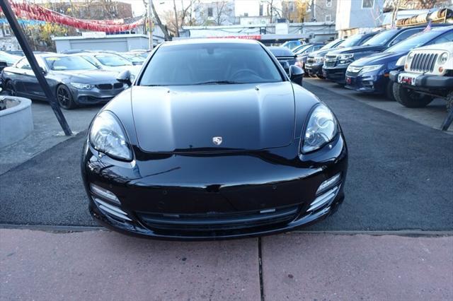 used 2013 Porsche Panamera car, priced at $22,488