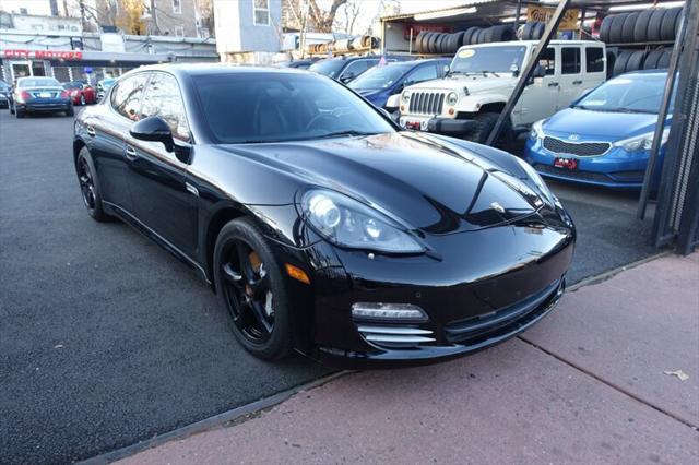 used 2013 Porsche Panamera car, priced at $22,500