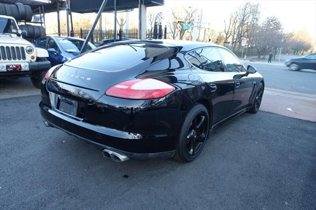 used 2013 Porsche Panamera car, priced at $22,488