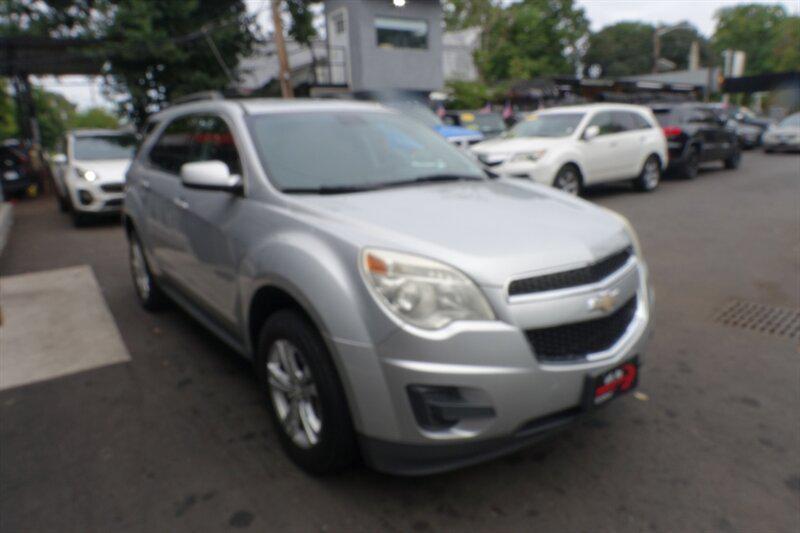 used 2013 Chevrolet Equinox car, priced at $5,988