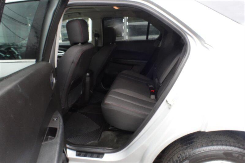 used 2013 Chevrolet Equinox car, priced at $5,988
