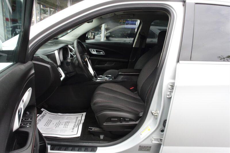used 2013 Chevrolet Equinox car, priced at $5,988