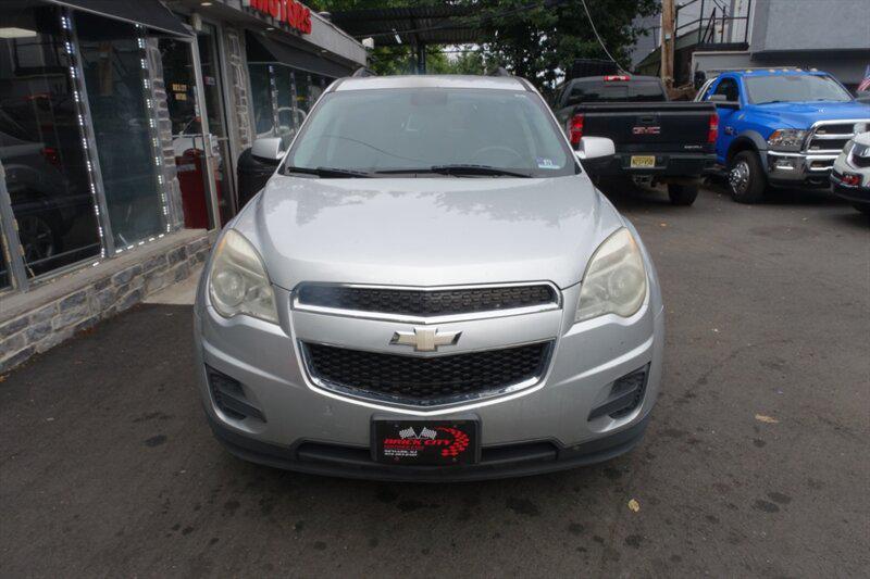 used 2013 Chevrolet Equinox car, priced at $5,988