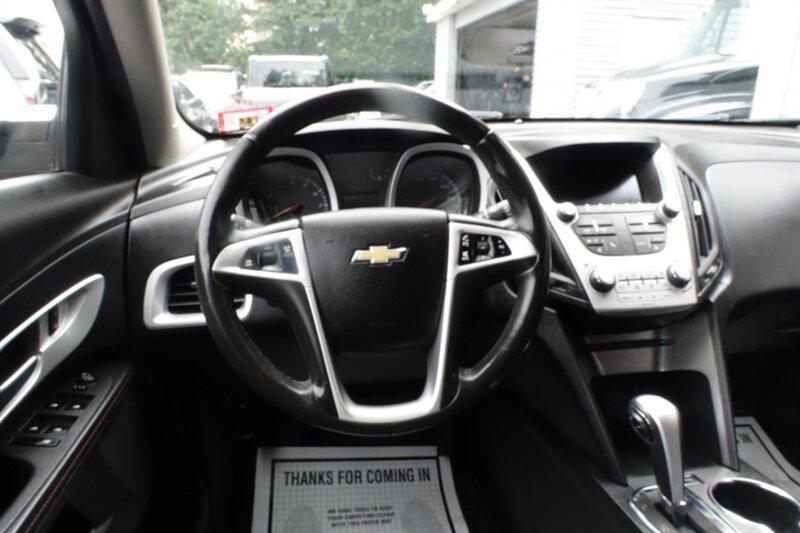 used 2013 Chevrolet Equinox car, priced at $5,988