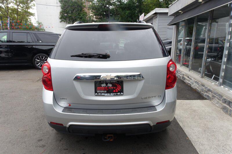 used 2013 Chevrolet Equinox car, priced at $5,988