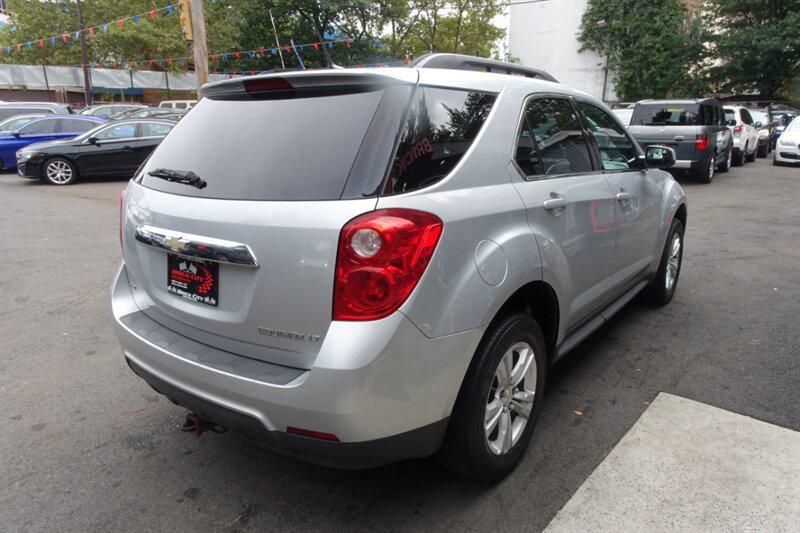 used 2013 Chevrolet Equinox car, priced at $5,988