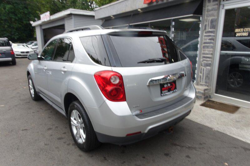 used 2013 Chevrolet Equinox car, priced at $5,988