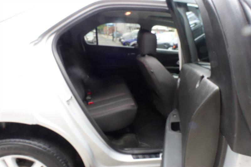 used 2013 Chevrolet Equinox car, priced at $5,988