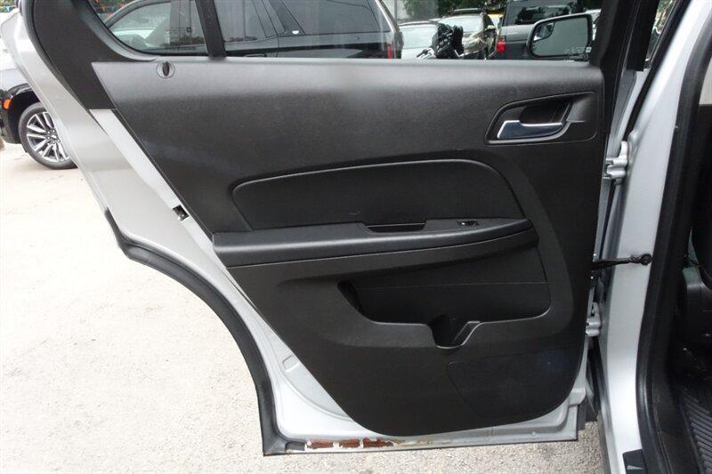 used 2013 Chevrolet Equinox car, priced at $5,988