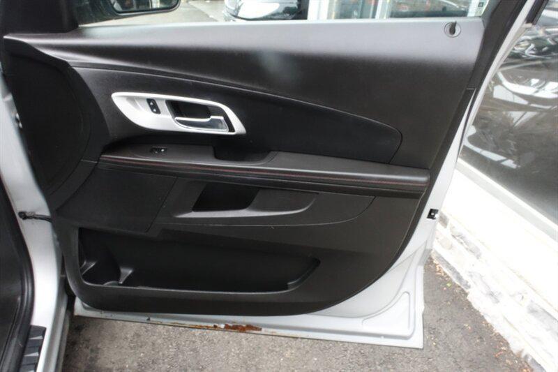 used 2013 Chevrolet Equinox car, priced at $5,988