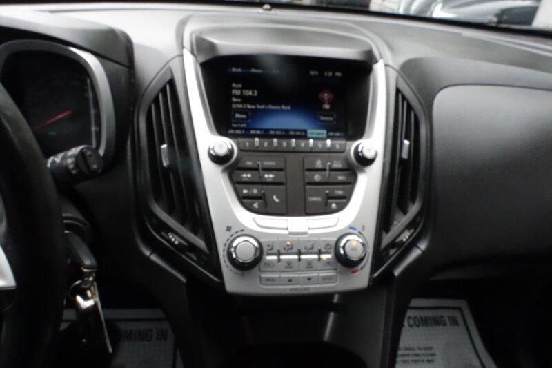 used 2013 Chevrolet Equinox car, priced at $5,988