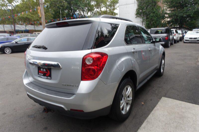 used 2013 Chevrolet Equinox car, priced at $5,988