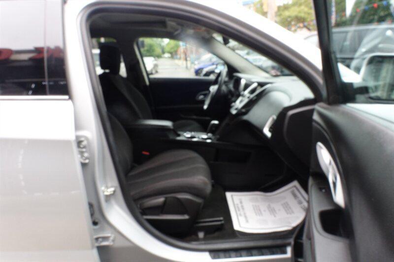 used 2013 Chevrolet Equinox car, priced at $5,988