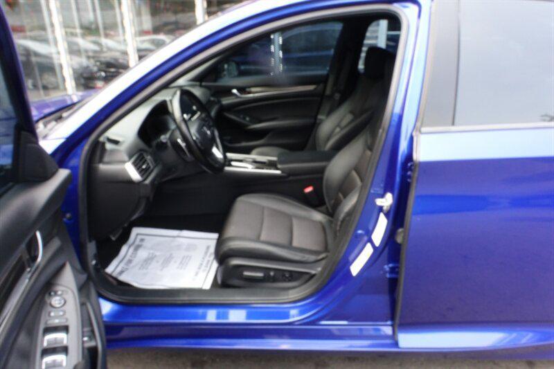 used 2020 Honda Accord car, priced at $18,988