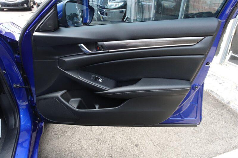 used 2020 Honda Accord car, priced at $18,988