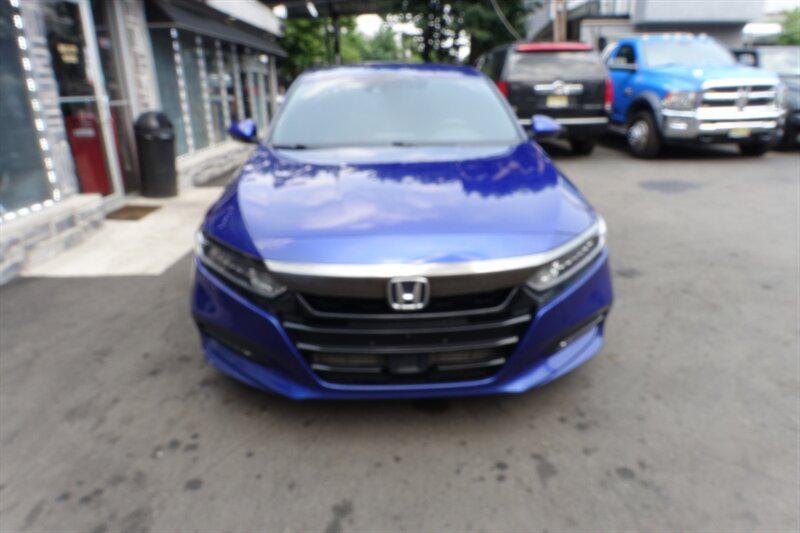 used 2020 Honda Accord car, priced at $18,988