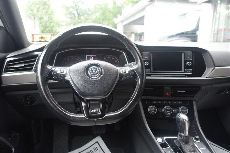 used 2019 Volkswagen Jetta car, priced at $8,988