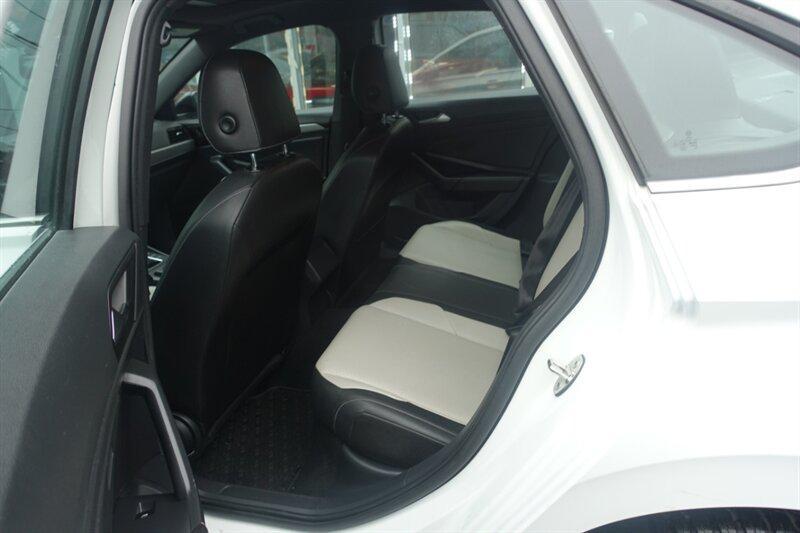 used 2019 Volkswagen Jetta car, priced at $8,988