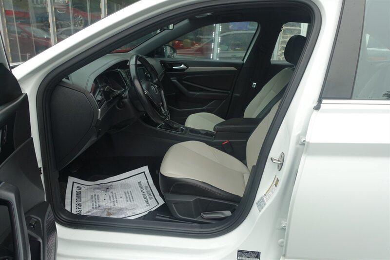 used 2019 Volkswagen Jetta car, priced at $8,988