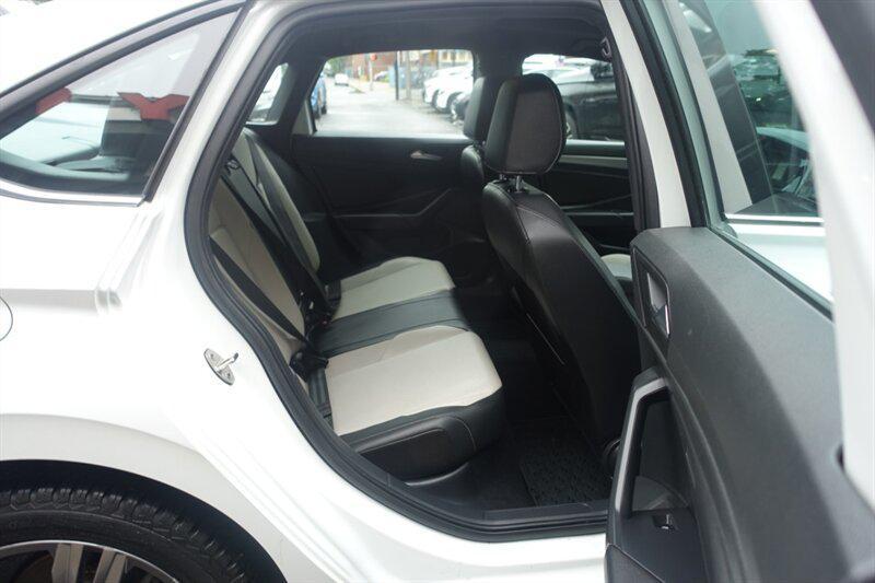 used 2019 Volkswagen Jetta car, priced at $8,988