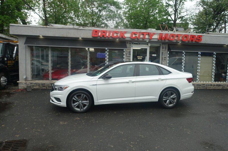 used 2019 Volkswagen Jetta car, priced at $8,988