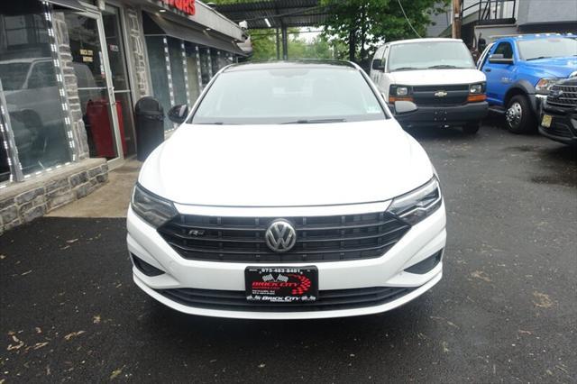 used 2019 Volkswagen Jetta car, priced at $9,488