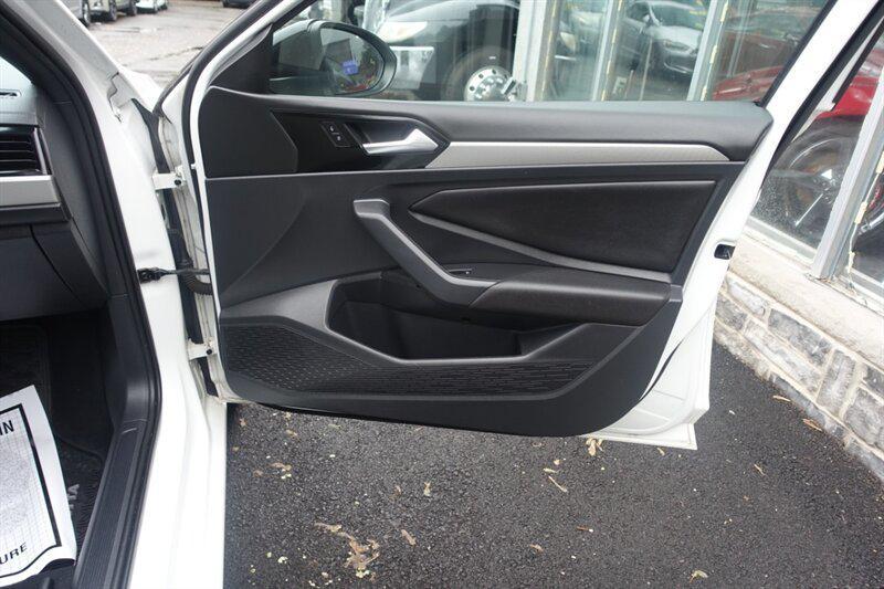 used 2019 Volkswagen Jetta car, priced at $8,988