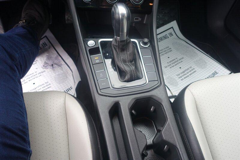 used 2019 Volkswagen Jetta car, priced at $8,988