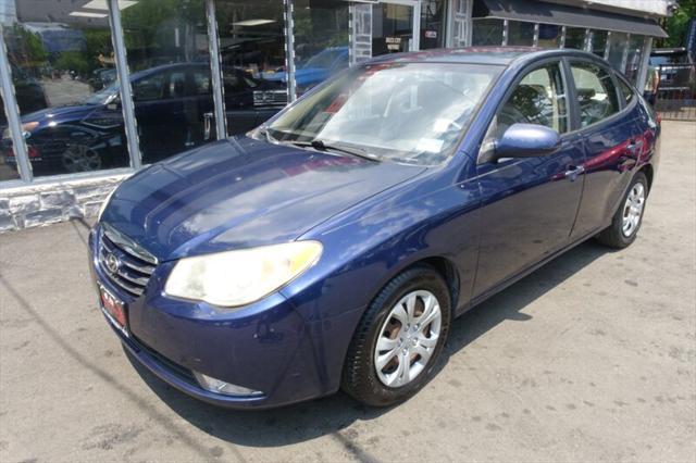 used 2010 Hyundai Elantra car, priced at $5,998