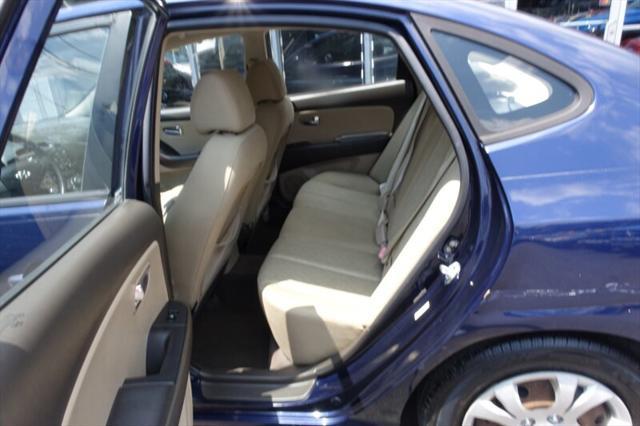used 2010 Hyundai Elantra car, priced at $5,998